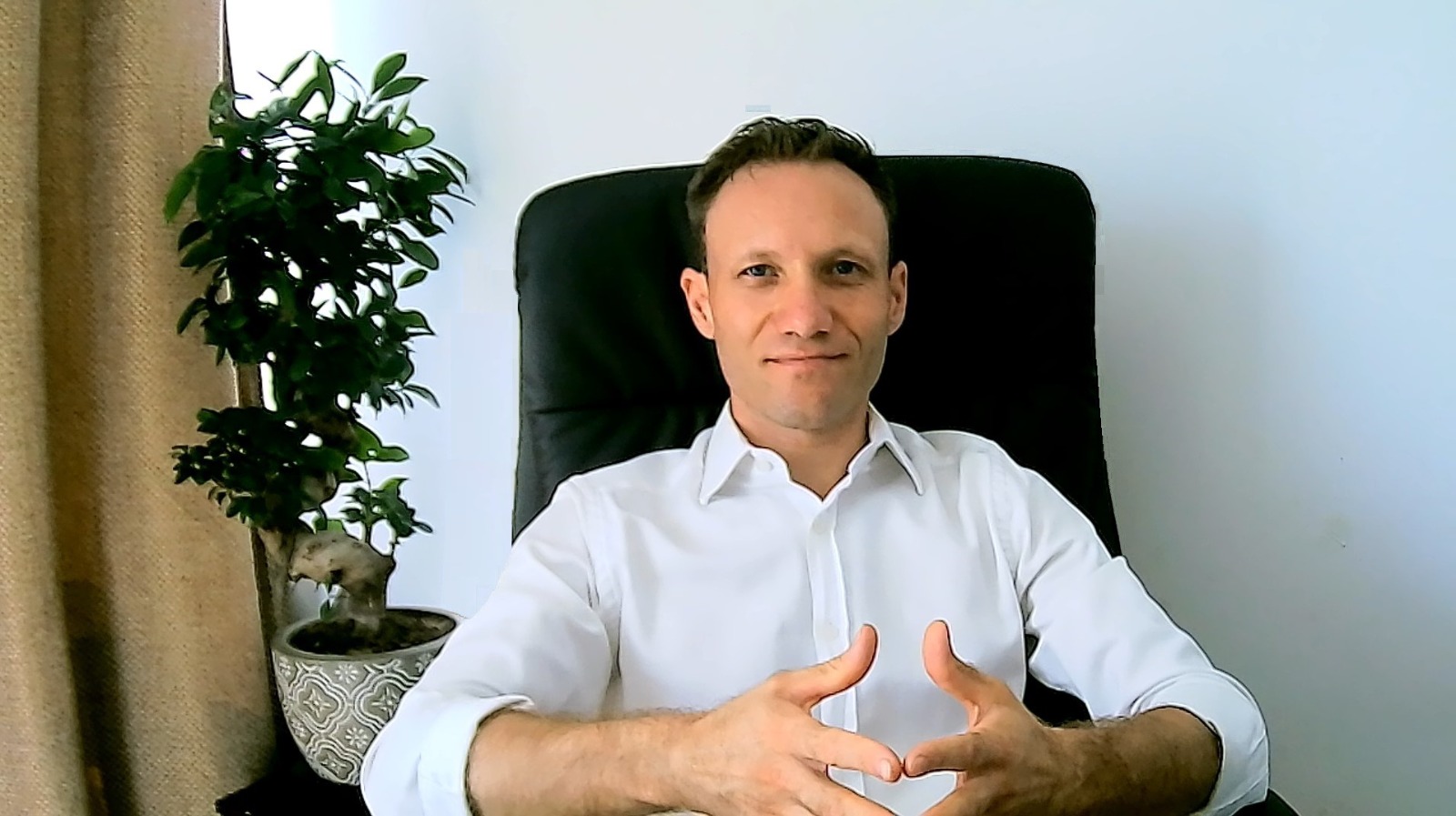 Psiholog Cosmin Popescu